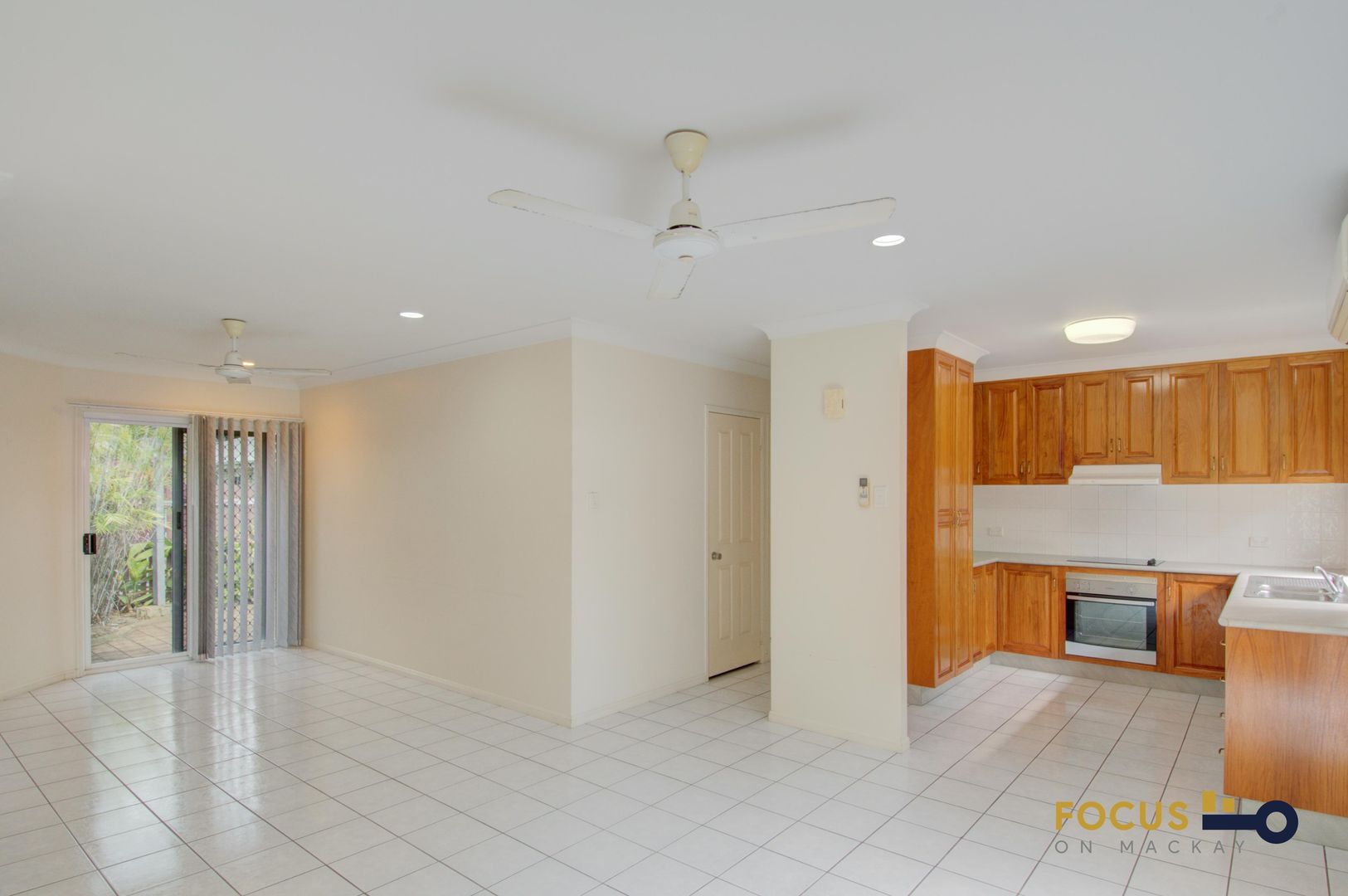 2/19 Norris Street, Mackay QLD 4740, Image 1