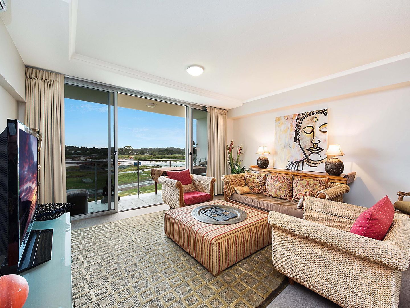 1505/1A Mungar Street, Maroochydore QLD 4558, Image 1