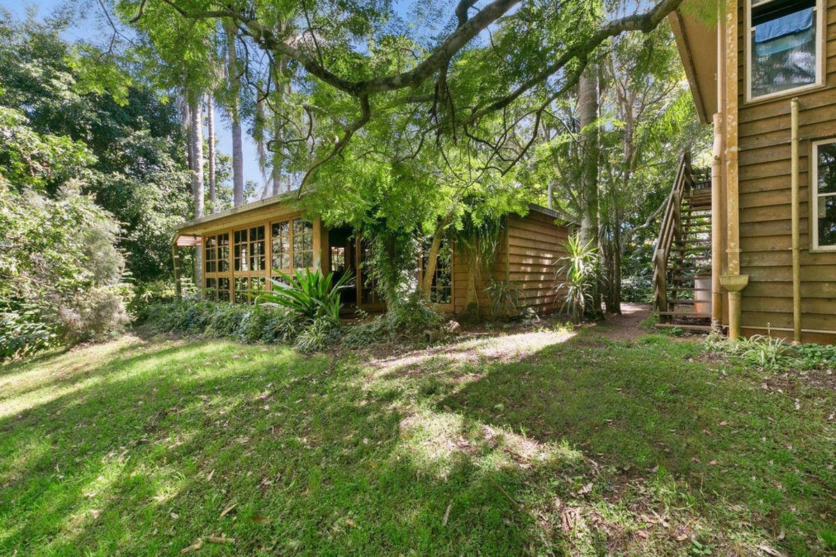 2228 Beechmont Road, Beechmont QLD 4211, Image 2