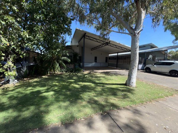 8 Nauclea Way, Kununurra WA 6743, Image 0