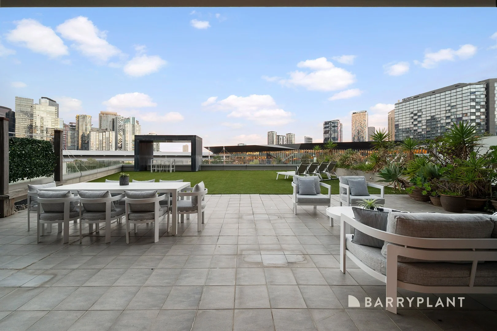 401/60 Siddeley Street, Docklands VIC 3008