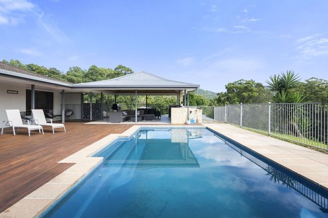 Picture of 40 Bayliss Avenue, BOAMBEE NSW 2450