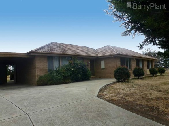 255 Settlement Road, Sunbury VIC 3429