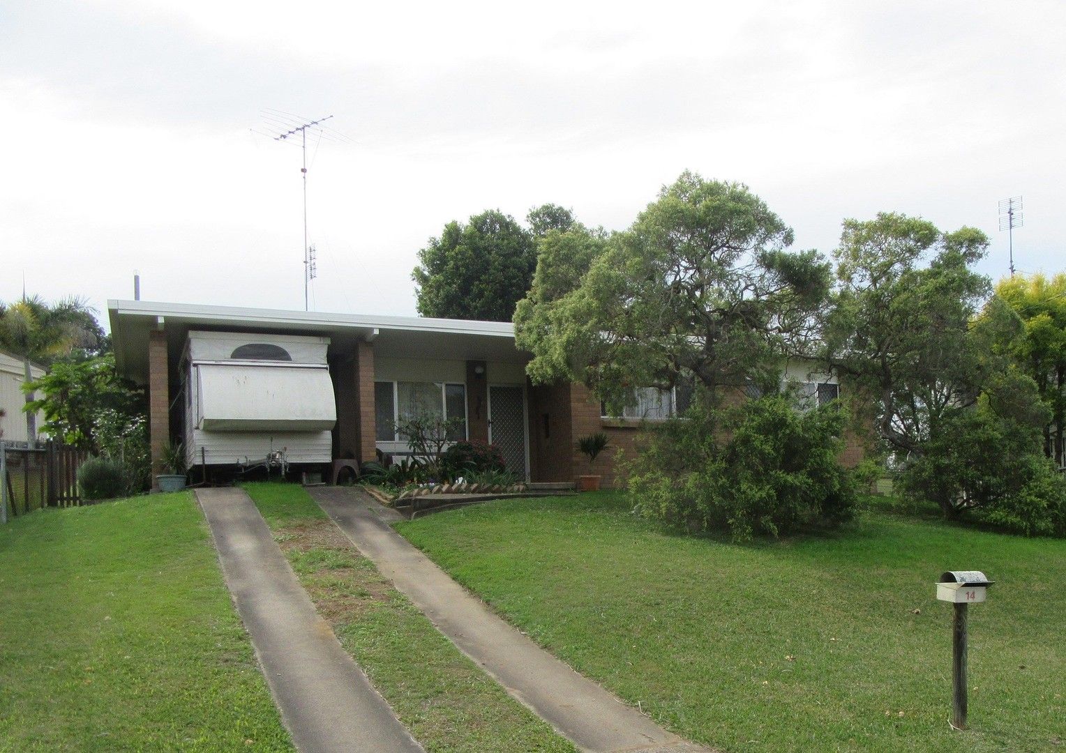 3 bedrooms House in 14 James Street BEAUDESERT QLD, 4285