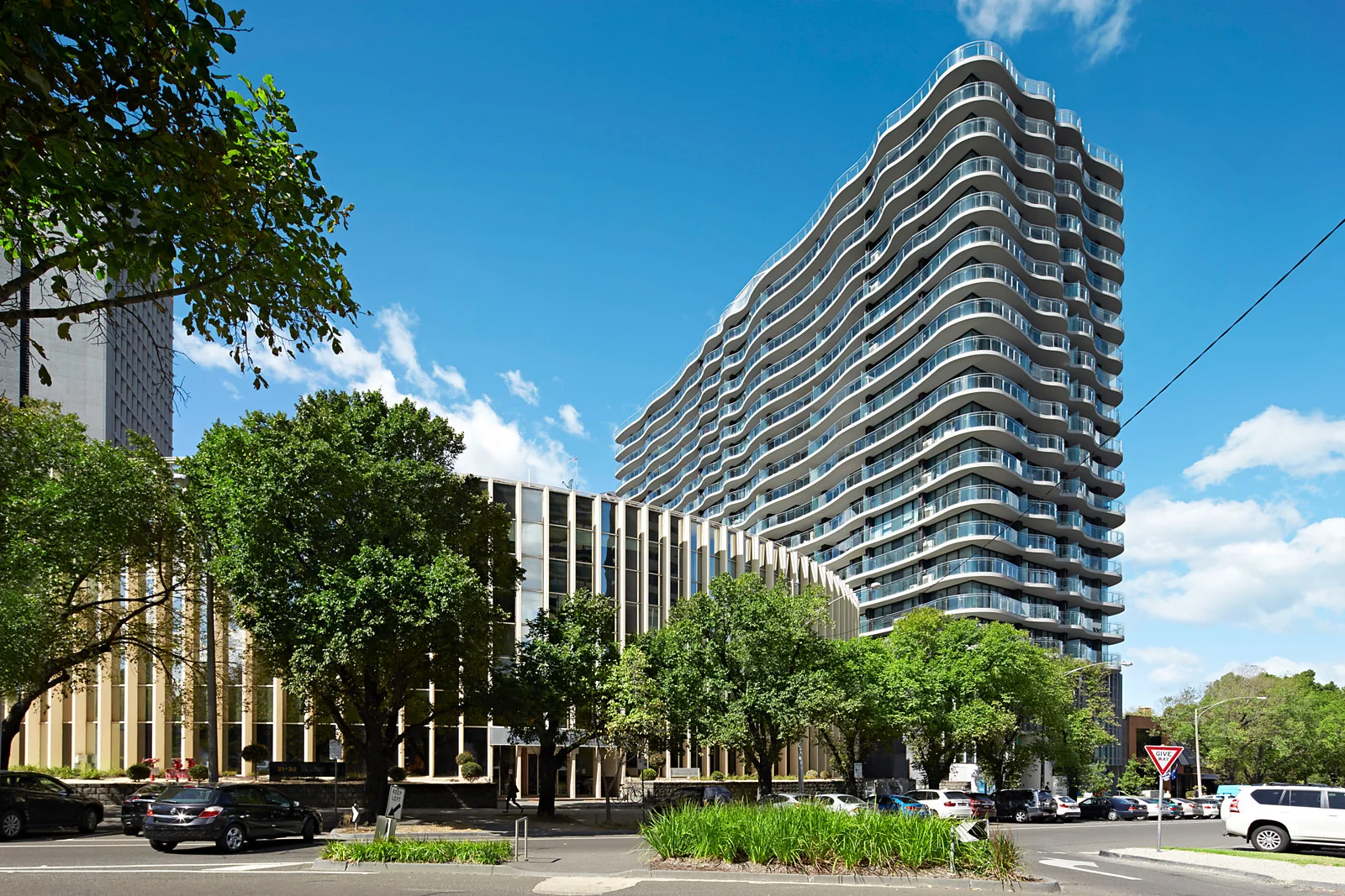 Additional image 11 of 507/35 Albert Rd, Melbourne VIC 3004