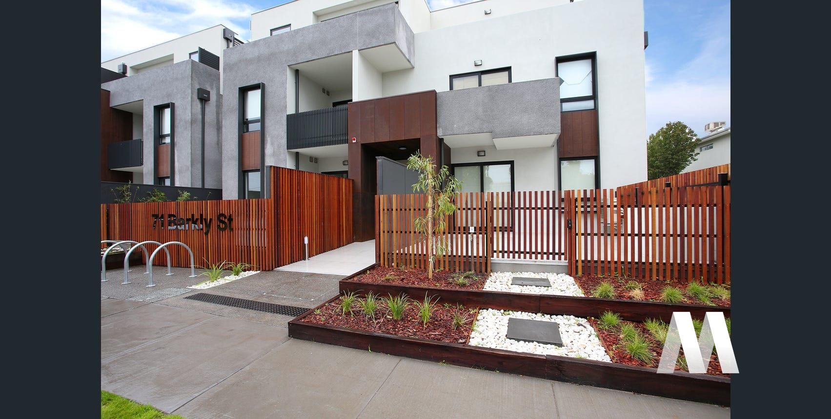 2 bedrooms Apartment / Unit / Flat in 11/71 Barkly St MORDIALLOC VIC, 3195