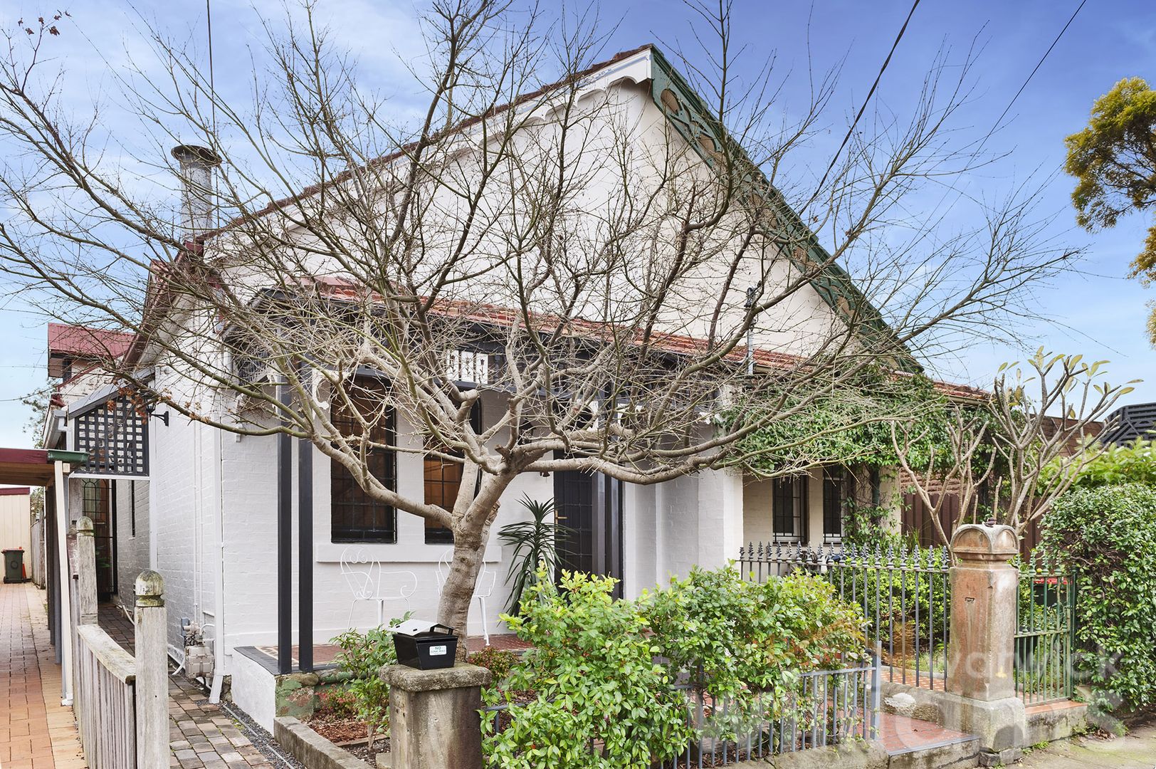 4 Plunkett Street, Drummoyne Property History & Address Research Domain