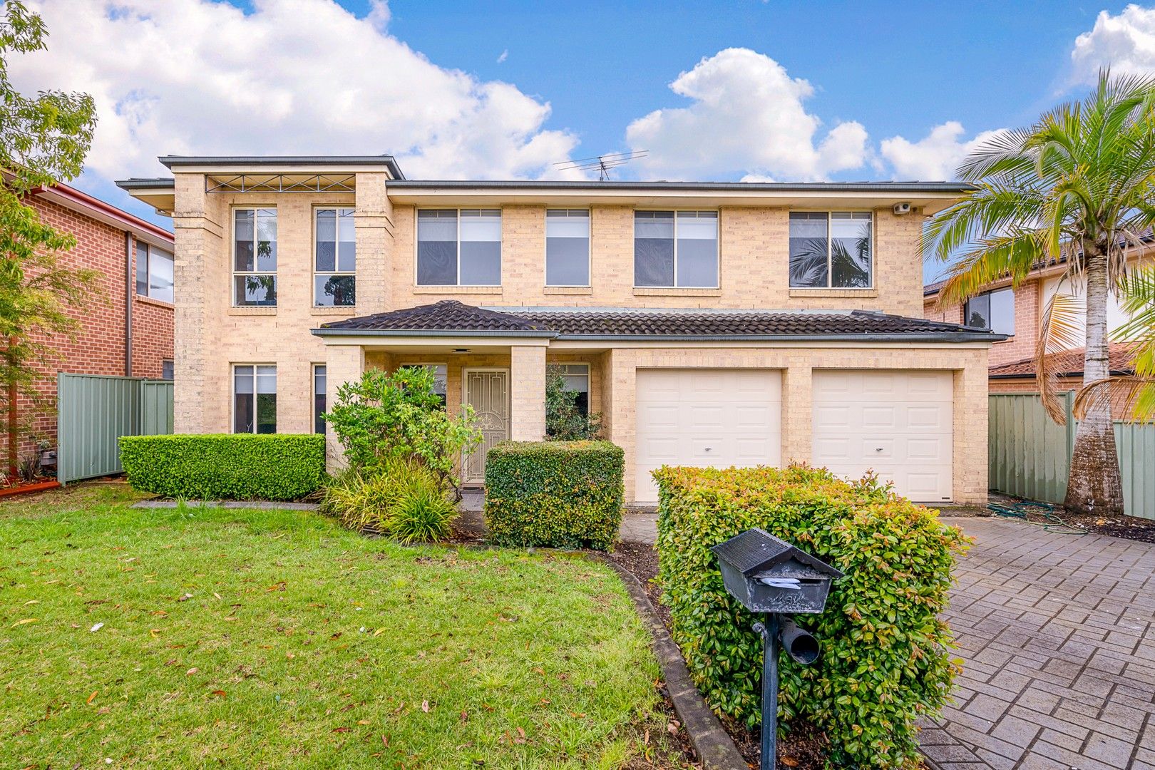 23 Panmure Street, Rouse Hill NSW 2155 House For Rent 875 Domain