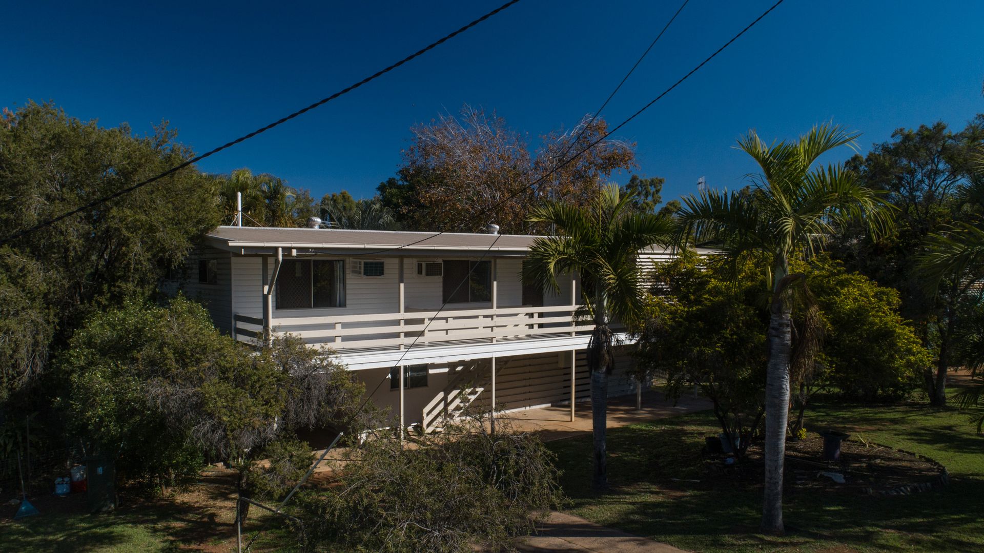 38 Renier Crescent, Moranbah Property History & Address Research Domain