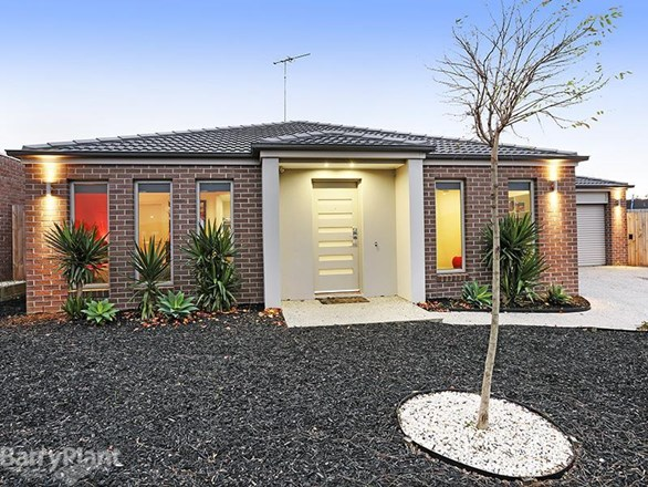 6 Garvey Court, Highton VIC 3216