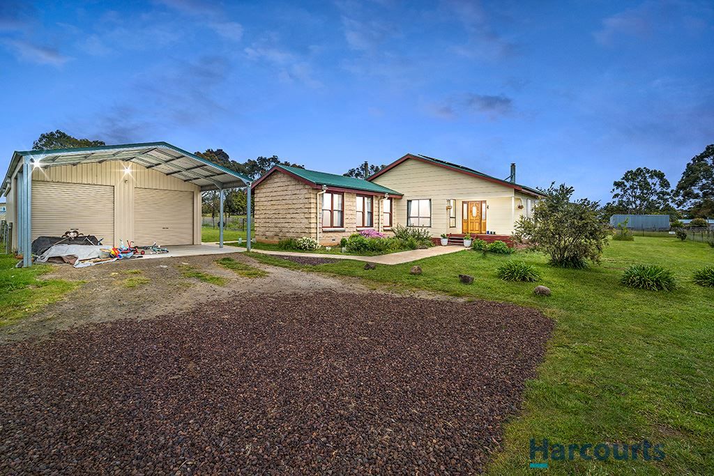 34 Church Parade, Kingston VIC 3364, Image 0