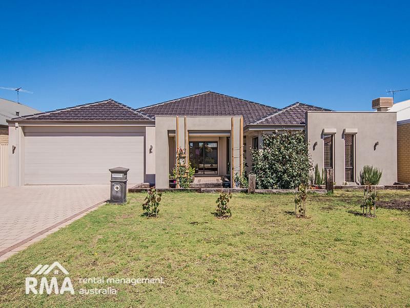 4 bedrooms House in 6 Swanbourne Avenue SECRET HARBOUR WA, 6173