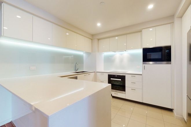 Picture of 64/189 Adelaide Terrace, PERTH WA 6000