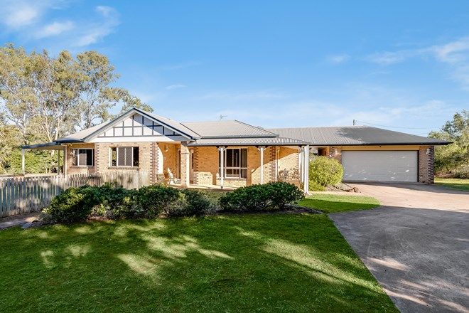 Picture of 14 Parkridge Drive, WITHCOTT QLD 4352