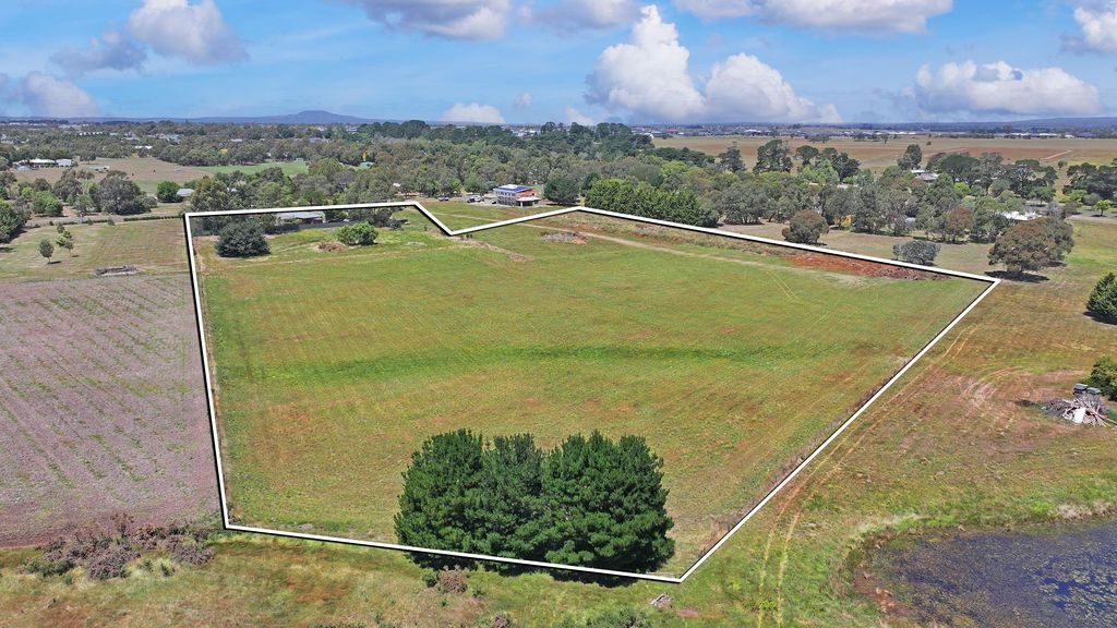 Lot 6 Gleno Court, Cardigan VIC 3352, Image 0