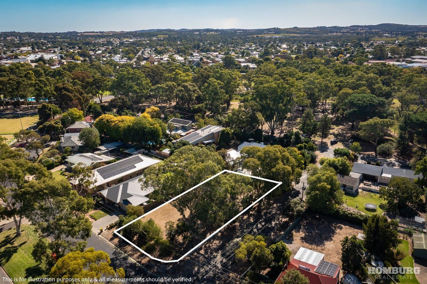 20 Buna Terrace, Nuriootpa SA 5355, Image 0