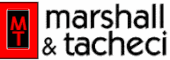 Logo for Marshall and Tacheci Real Estate