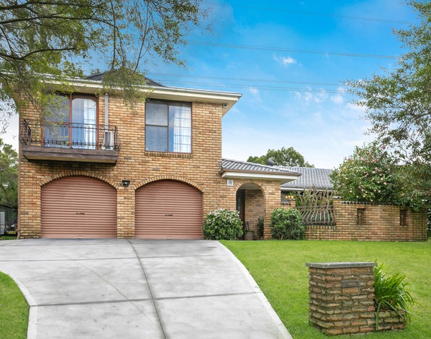 19 Beechwood Parade, Cherrybrook NSW 2126