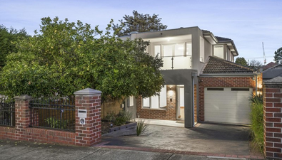 Picture of 12a Kendall Street, ESSENDON VIC 3040