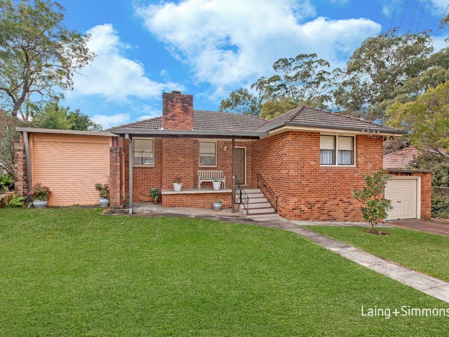 6 Ramsay Road, Pennant Hills NSW 2120, Image 0