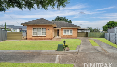 Picture of 23 Hobbs, FINDON SA 5023