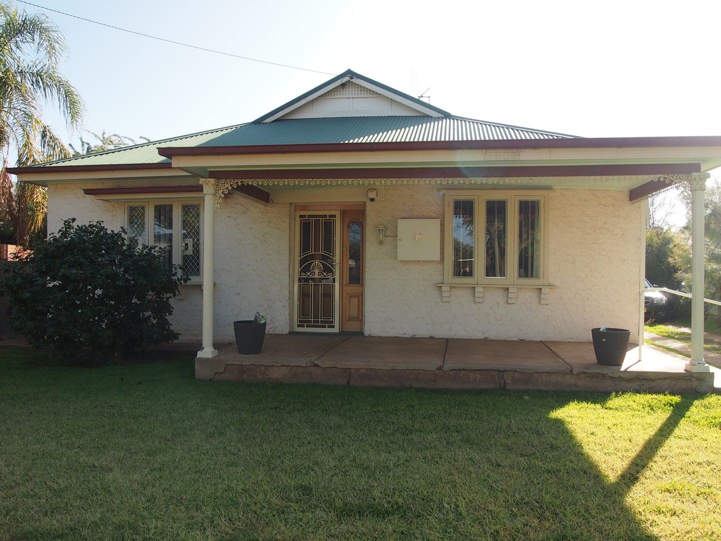 3 bedrooms House in 38 Close Street PARKES NSW, 2870