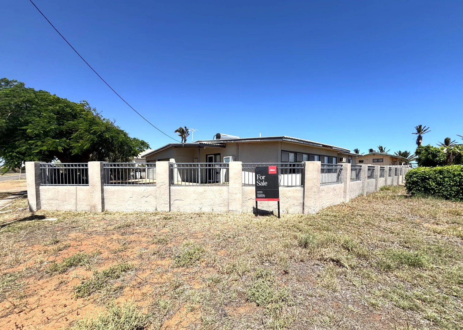 2 Brown Street, South Carnarvon WA 6701