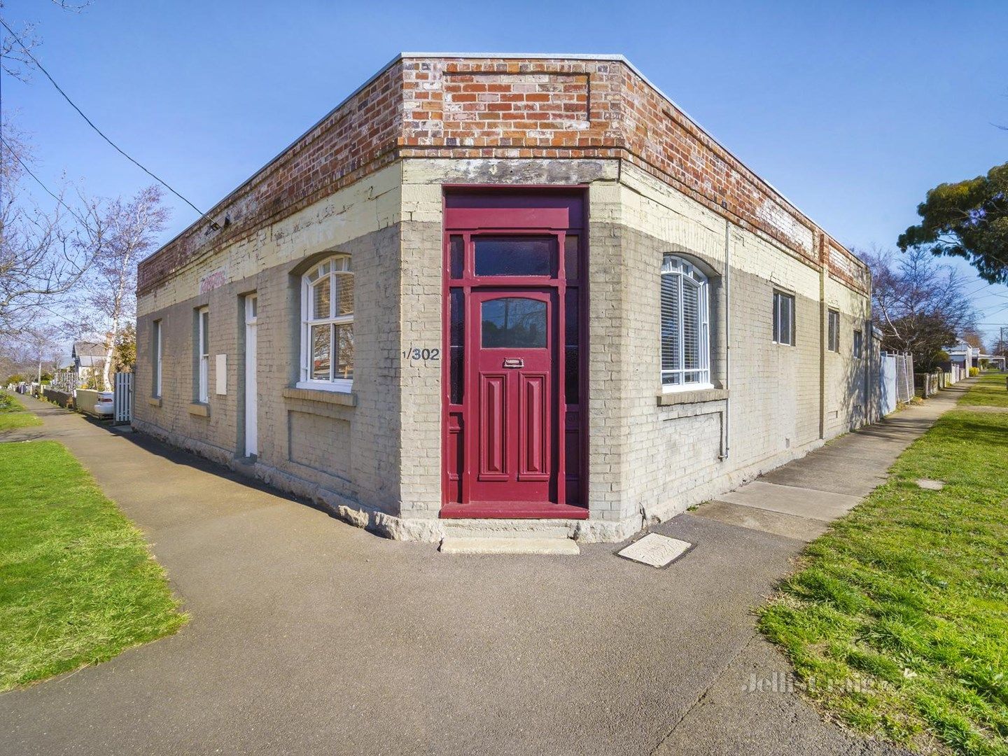 2/302 Errard Street South, Ballarat Central VIC 3350, Image 0