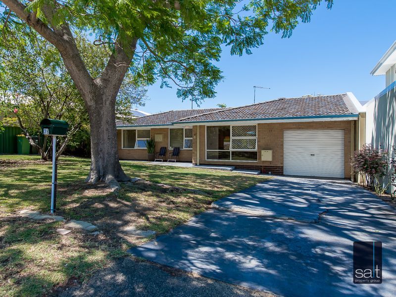 39 Wichmann Road, Attadale WA 6156, Image 0