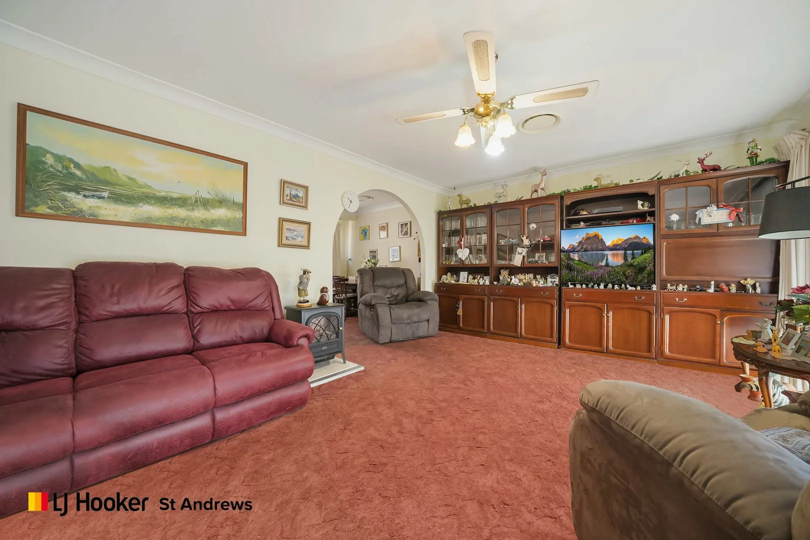 Additional image 3 of 41 Ballantrae Drive, St Andrews NSW 2566