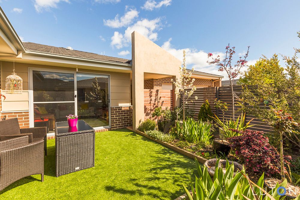 4/21 Gordon Withnall Crescent, Dunlop ACT 2615, Image 0