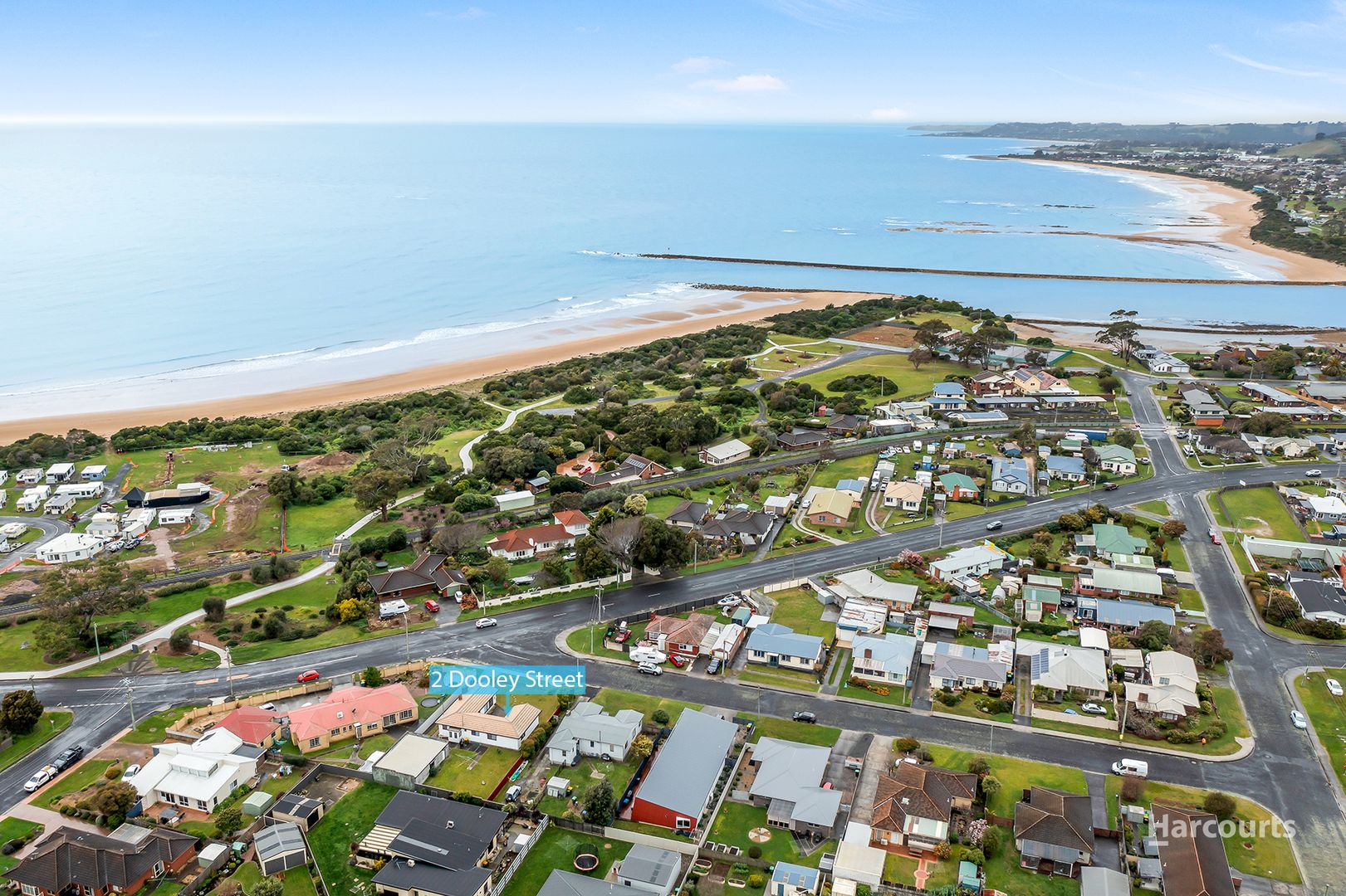 2 Dooley Street, West Ulverstone TAS 7315, Image 2