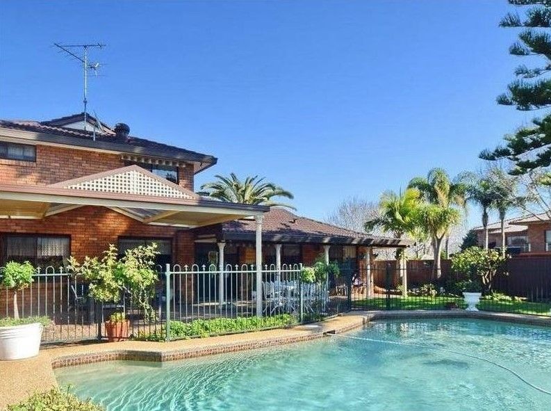 7 Buckland Avenue, Carlingford NSW 2118 House For Rent Domain