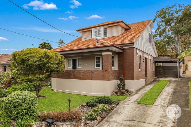 Picture of 22 McRaes Avenue, PENSHURST NSW 2222