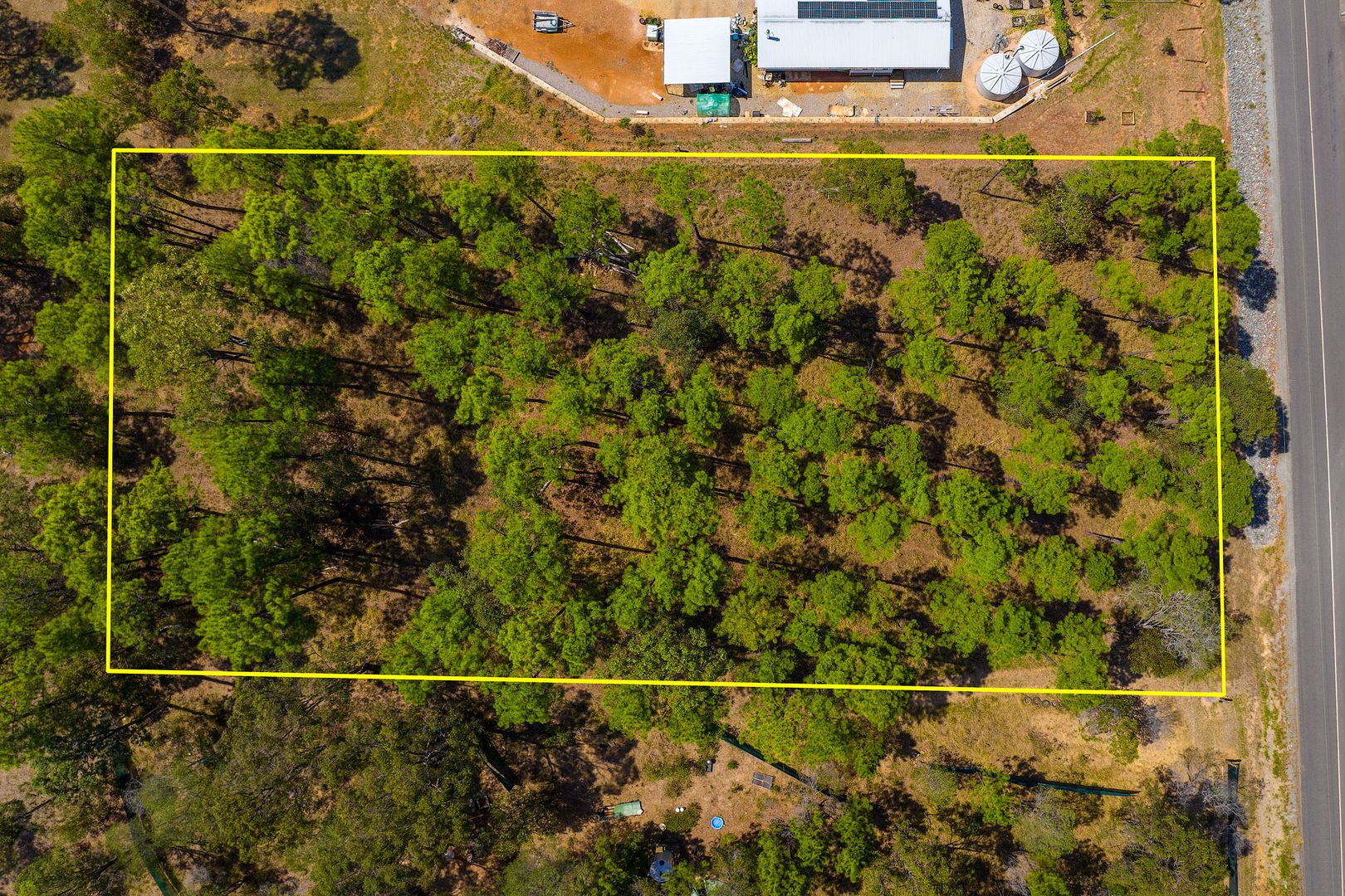 Lot 322 Arborfive Road, Glenwood QLD 4570, Image 2