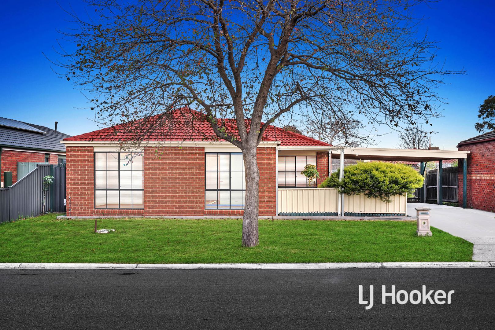 16 Botanical Grove, Doveton VIC 3177, Image 1