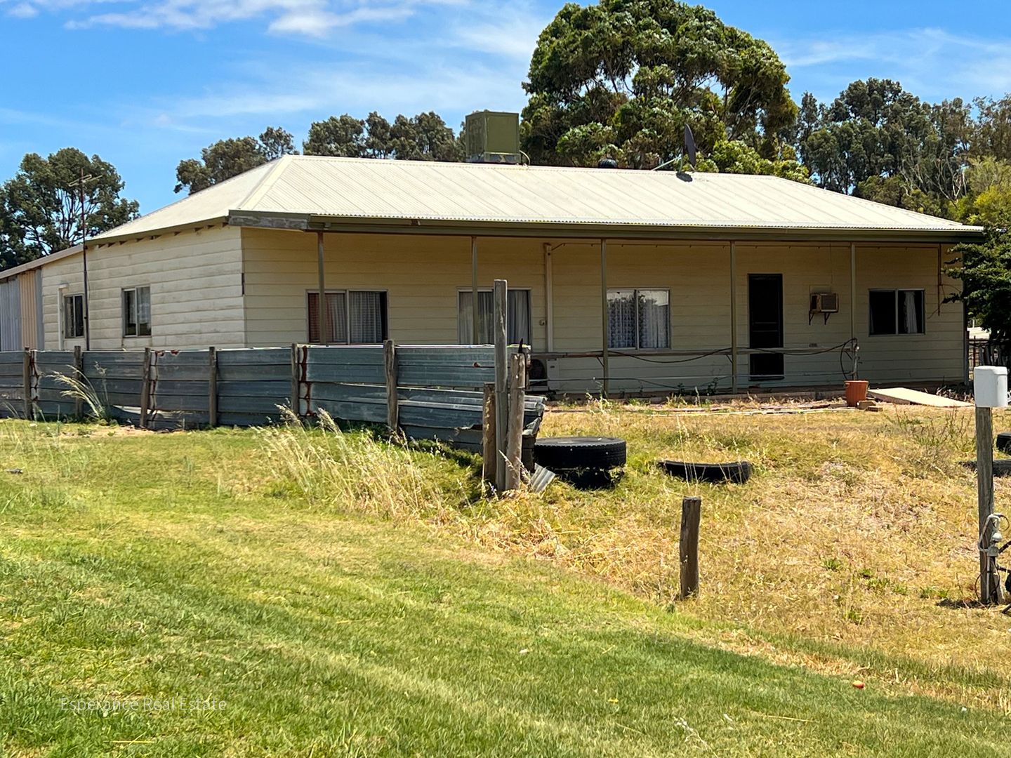 15 McLean Road, Chadwick WA 6450, Image 2