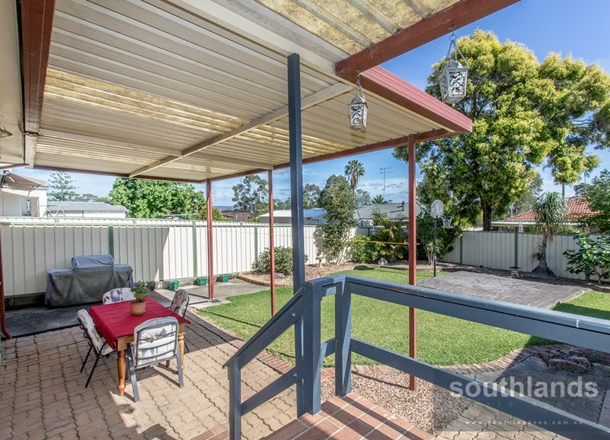 32 Nash Street, South Penrith NSW 2750