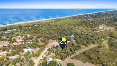 Picture of 19-23 Holmes Road, PARADISE BEACH VIC 3851