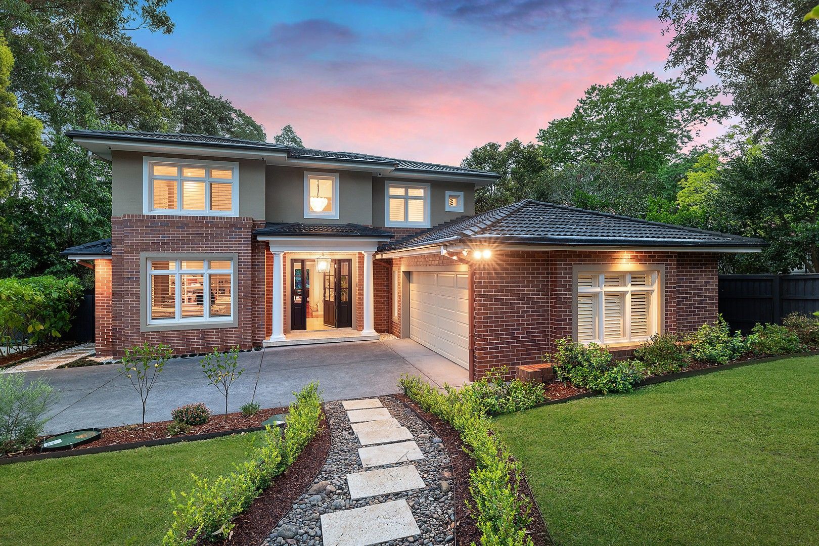 5 bedrooms House in 138 Junction Lane WAHROONGA NSW, 2076