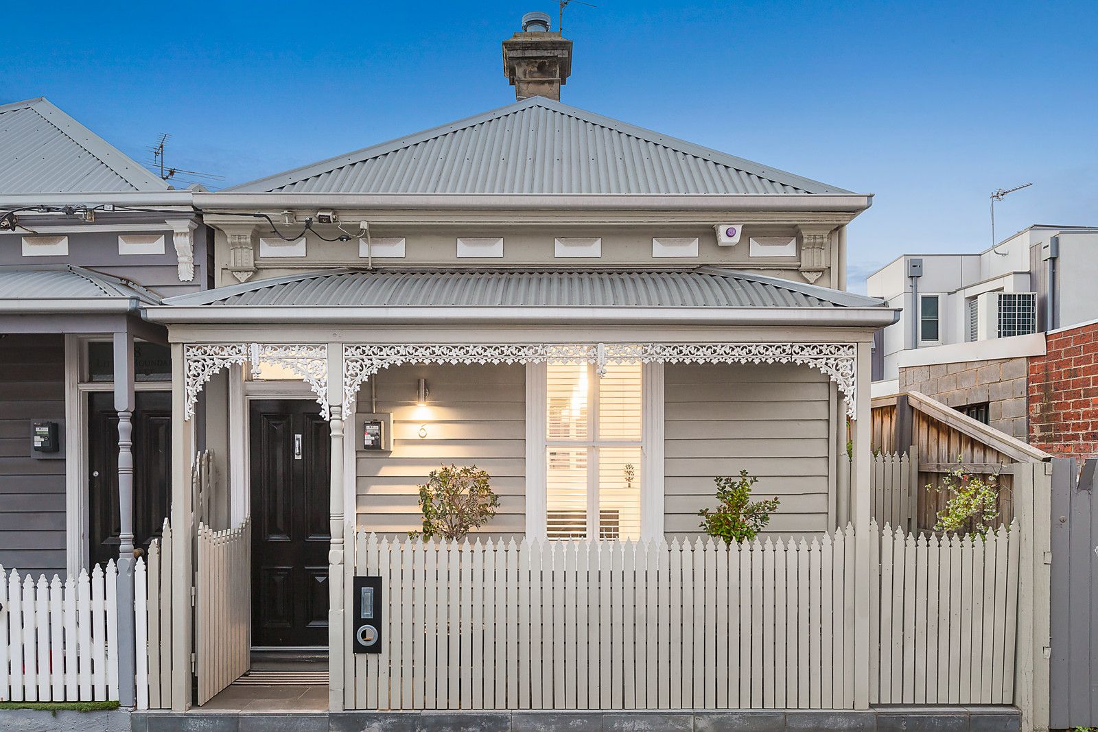 6 Little Boundary Street, South Melbourne VIC 3205, Image 0