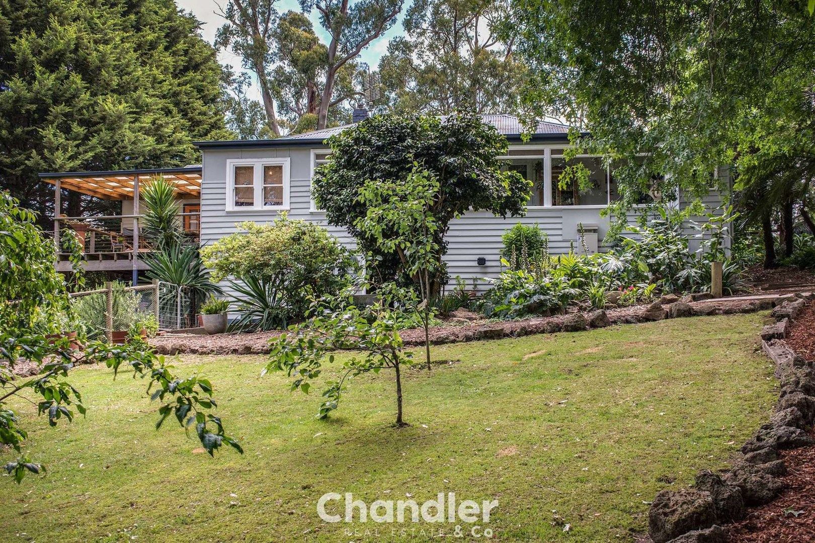 6 Black Hill Road, Menzies Creek VIC 3159, Image 0