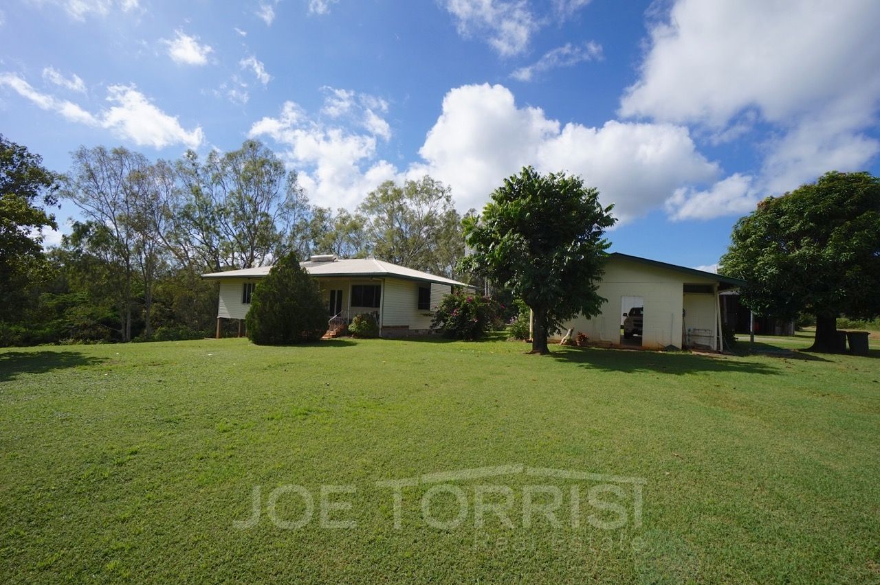 296 Kenneally Road, Mareeba QLD 4880, Image 0