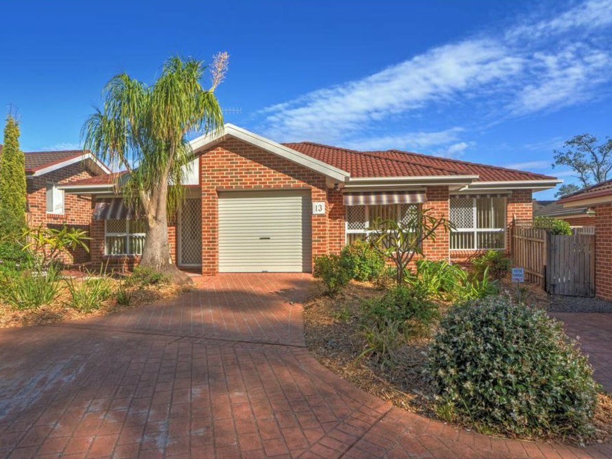 13/7 Hamilton Place, Bomaderry NSW 2541, Image 0