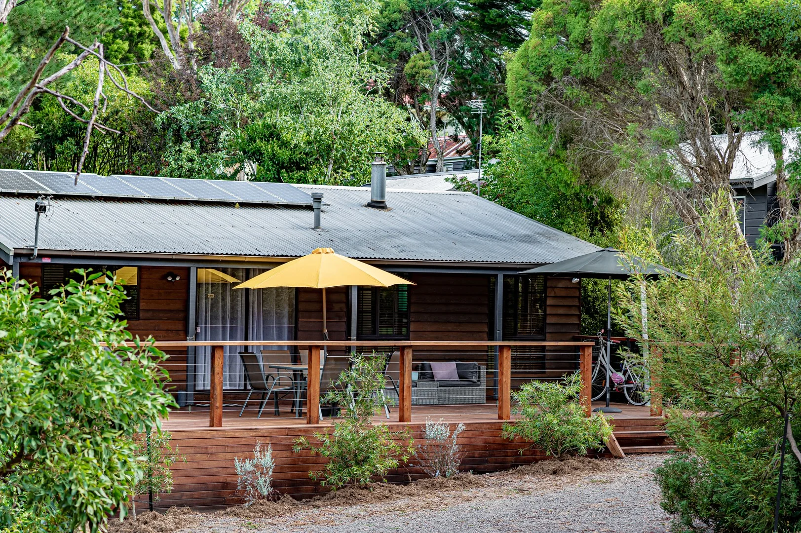 3 Sixth Street, Hepburn Springs VIC 3461