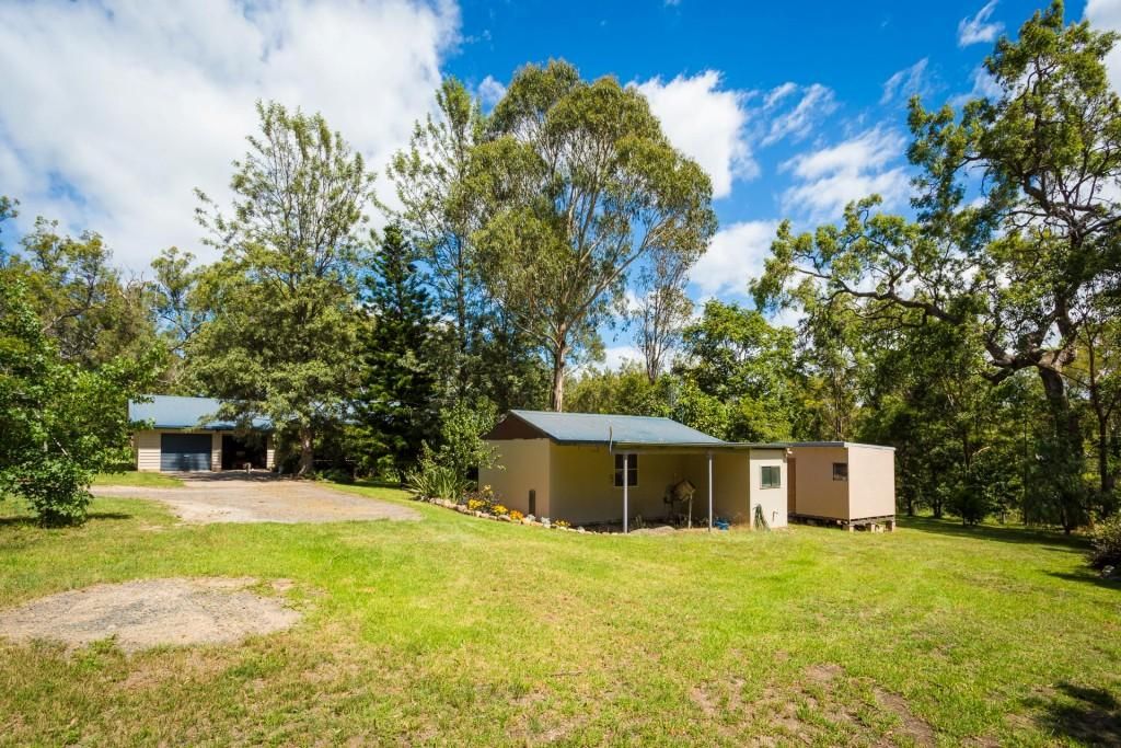 491 Wyndham Lane, Kanoona NSW 2550, Image 1