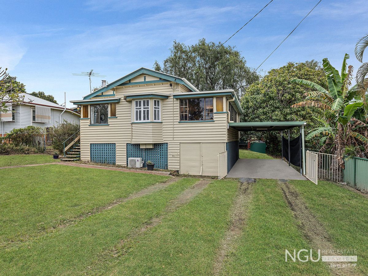 9 Hamilton Street, Booval QLD 4304, Image 0