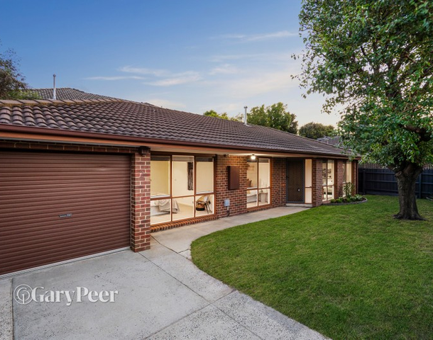 2/22 Buckingham Avenue, Bentleigh VIC 3204