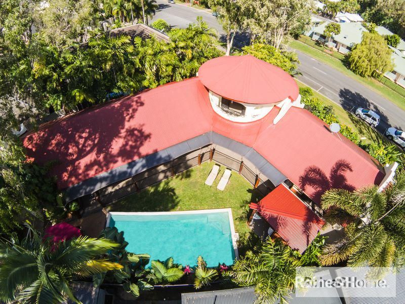 19/14-32 Barrier Street (The Sands Estate), Port Douglas QLD 4877, Image 0