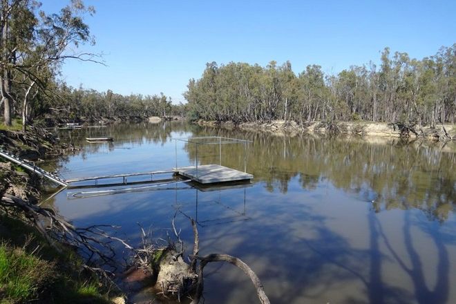 Picture of 193 Woodbine Drive, BARMAH VIC 3639